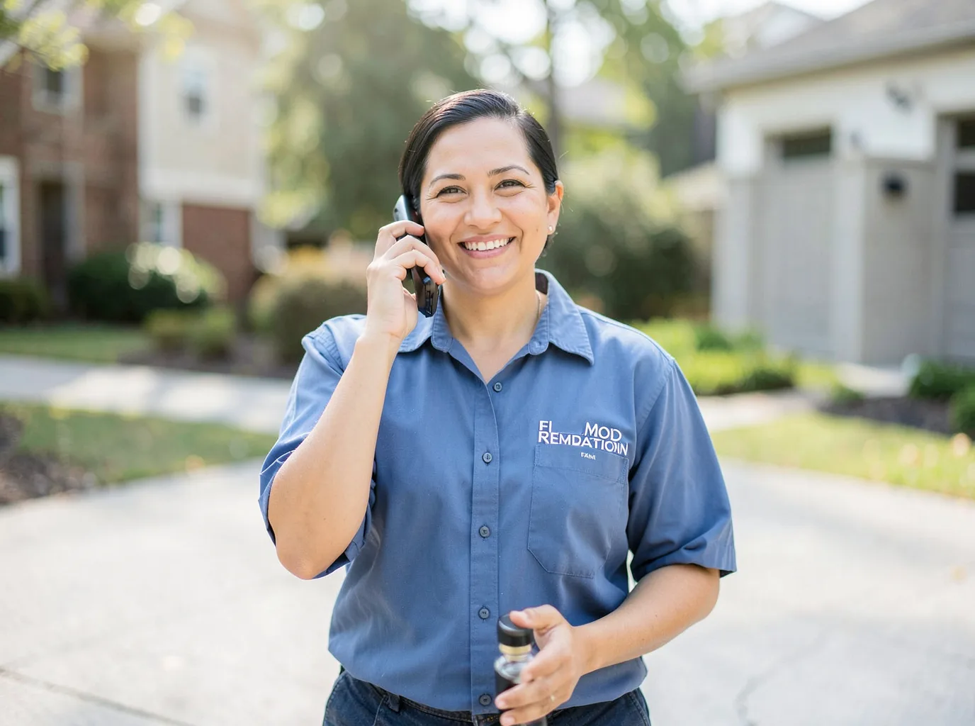 Mold Remediation Lake Andes, SD FAQs